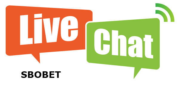 layanan live chat selama 24 jam dari sbobet